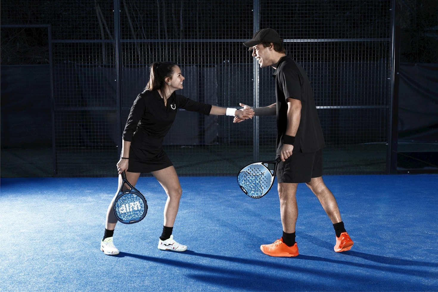 5 Beginner Tips to Start Playing Padel